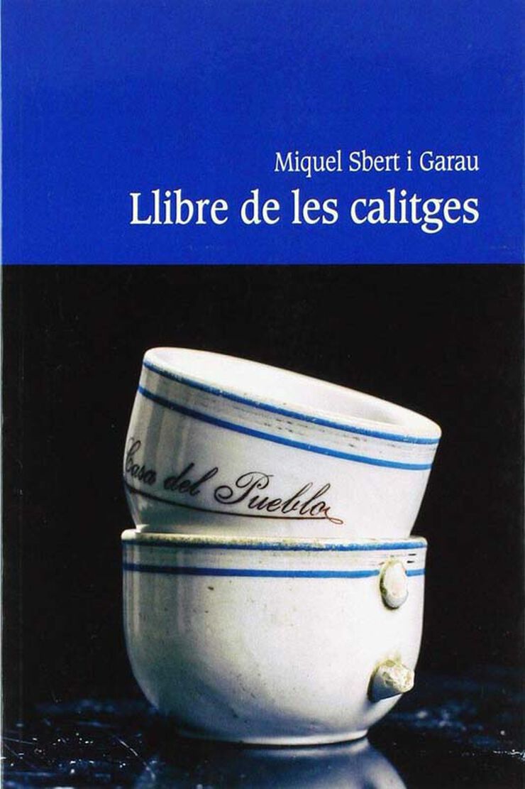 Llibre de les calitges