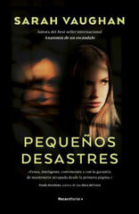Pequeños desastres Pequeños desastres
