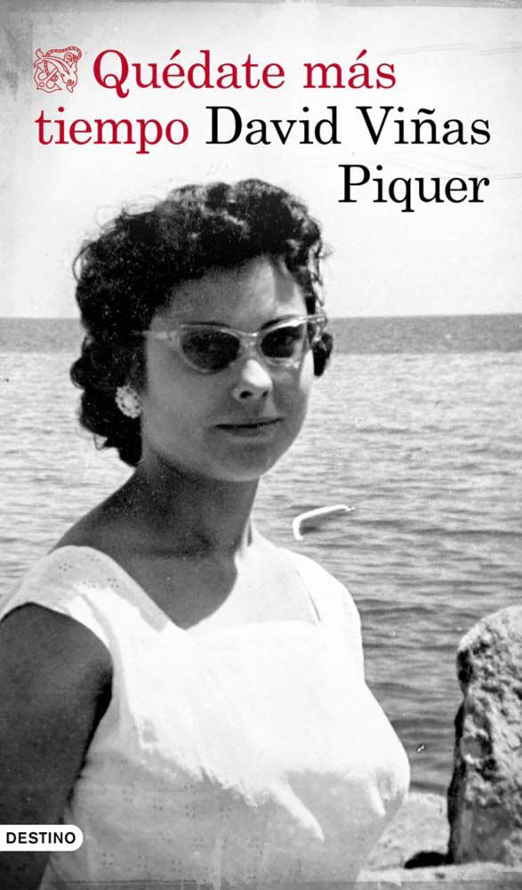 Qu&eacute;date m&aacute;s tiempo