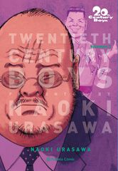 20th Century Boys nº 07/11 20th Century Boys nº 07/11