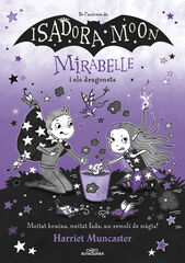 Mirabelle 12 - Mirabelle i els dragonets Mirabelle 12 - Mirabelle i els dragonets