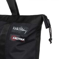 Tote Bag Eastpak Travel Keith Haring Heart
