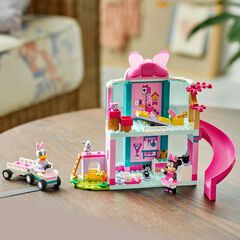 LEGO® Disney™ Hotel de Mascotas de Minnie 43274