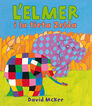 L'Elmer i la tiera Zelda