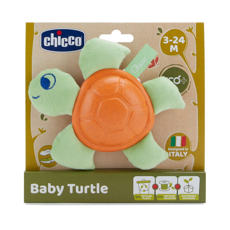 Baby Tortuga Eco