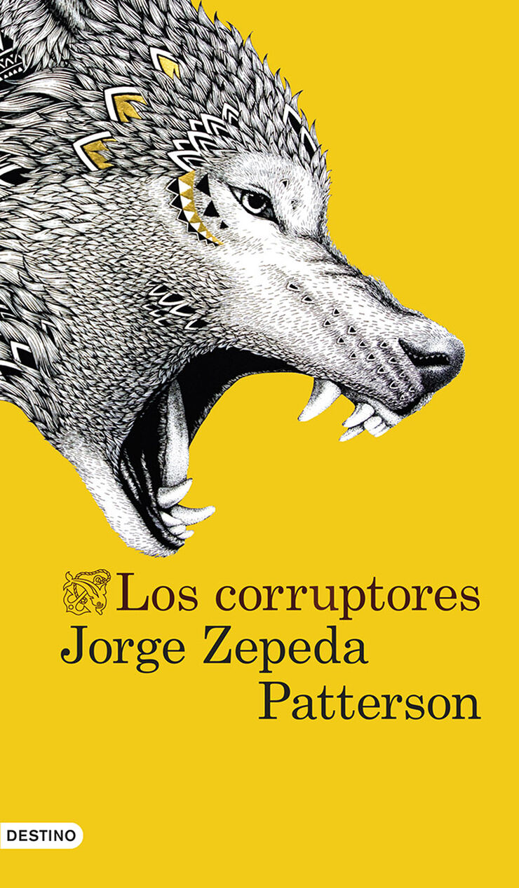 Corruptores, Los