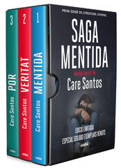 Estoig Trilogia Mentida Estoig Trilogia Mentida