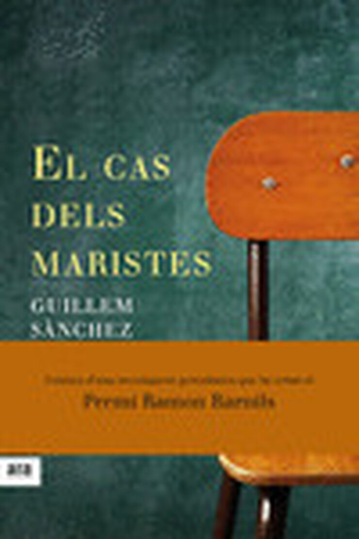 El cas dels maristes