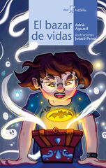 El bazar de vidas El bazar de vidas