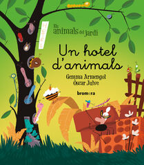 Hotel d'Animals