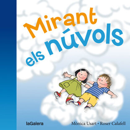 Mirant els núvols Mirant els núvols
