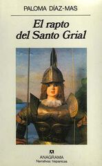 El rapto del Santo Grial