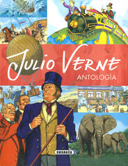 Julio Verne. Antolog&iacute;a