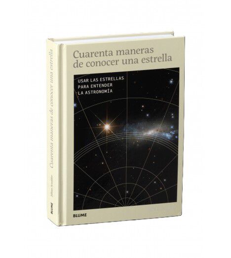 Cuarenta maneras de conocer una estrella