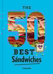 50 best Sandwiches 50 best Sandwiches