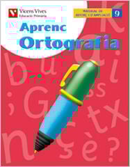 Aprenc Ortografia 9