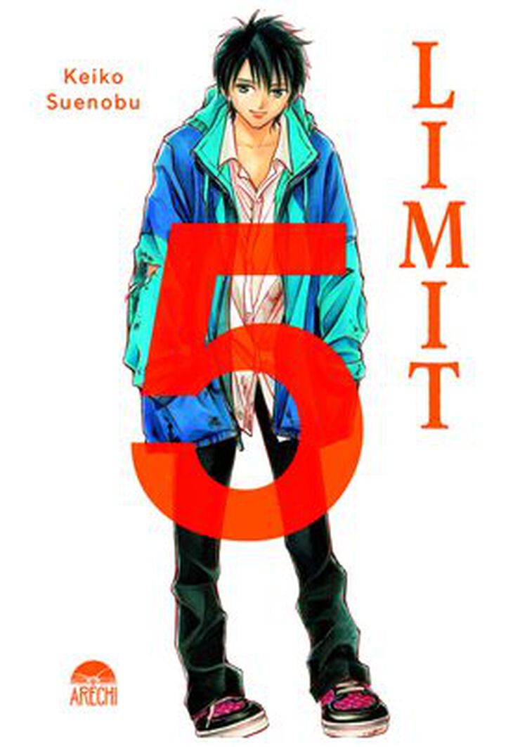 Limit 05