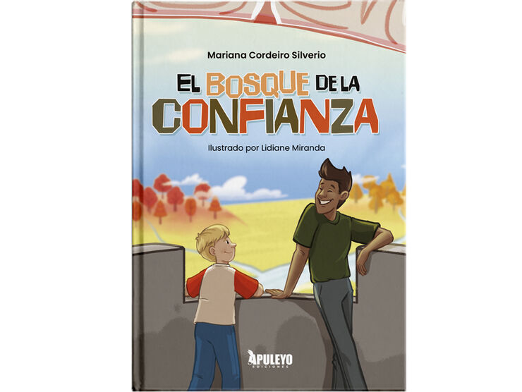 El bosque de la confianza