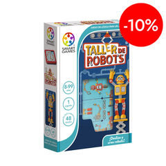 Taller de Robots