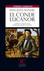 Conde Lucanor, El