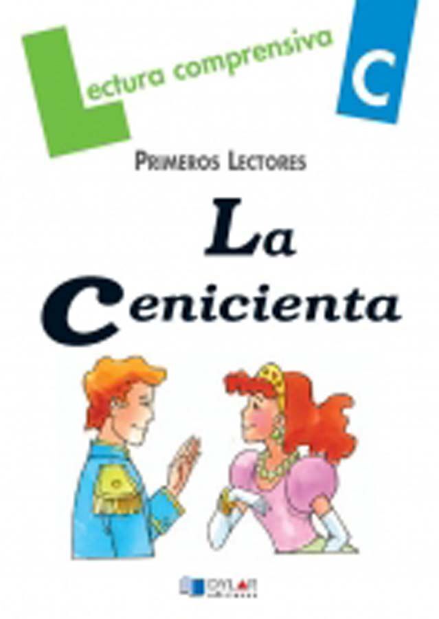 La Cenicienta - Cuaderno C