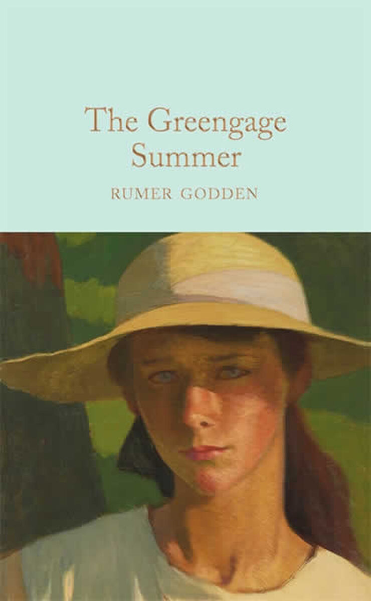 The greengage summer