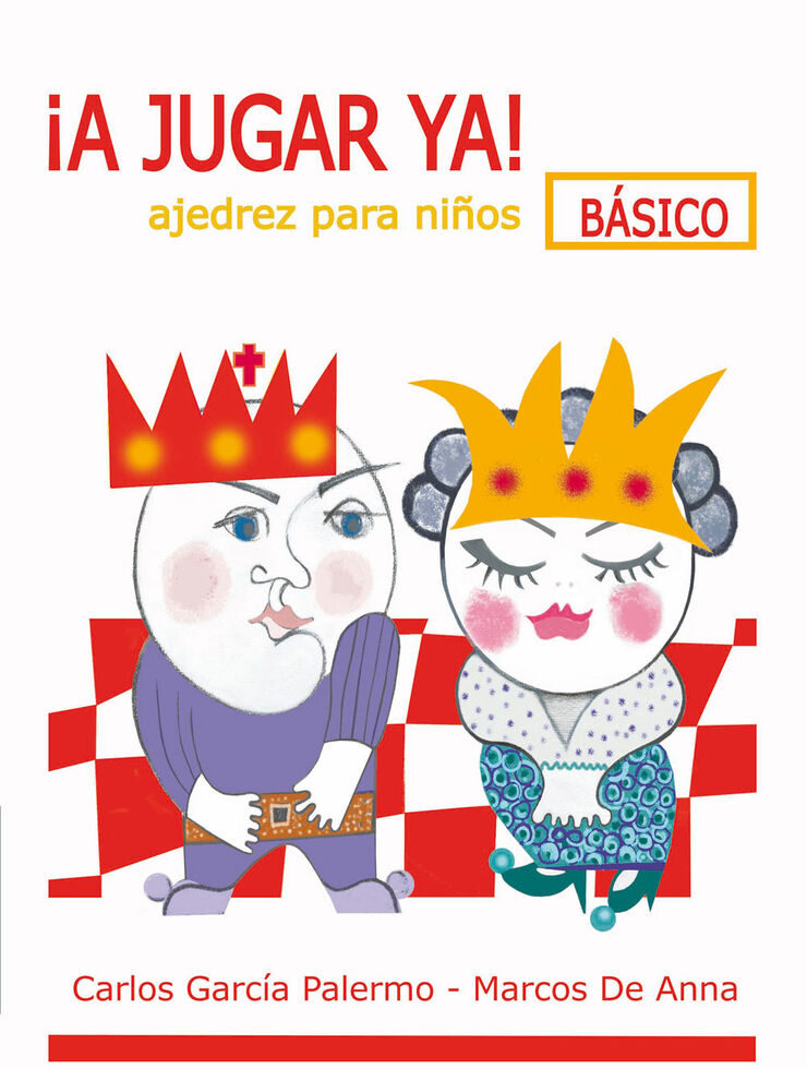 ¡A jugar ya! Básico