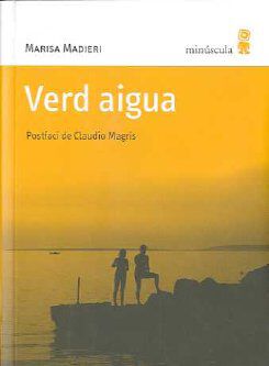 Verd aigua