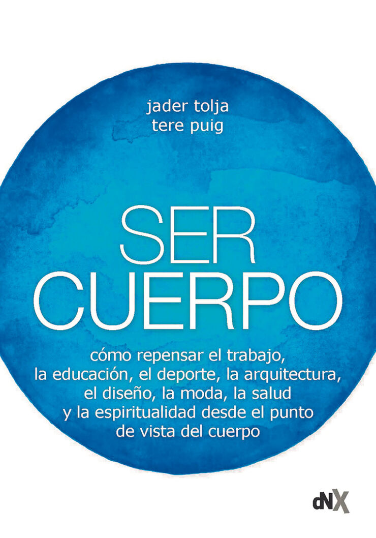 Ser Cuerpo