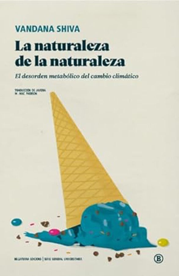 La naturaleza de la naturaleza