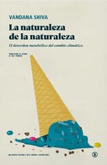 La naturaleza de la naturaleza