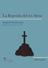 La llegenda del rei Artús