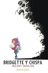 Bridgette y Chispa