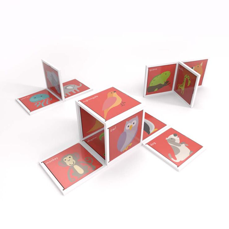 Extensió MatataStudio 3D Map