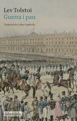 Guerra i pau Guerra i pau