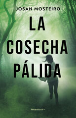 La cosecha pálida La cosecha pálida