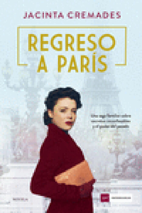 Regreso a Par&iacute;s