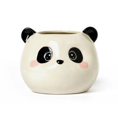 Gobelet portallapis Legami Panda