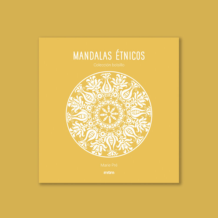 Mandalas étnicos