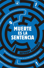 Muerte Es La Sentencia Muerte Es La Sentencia