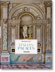 Massimo Listri. Italian Palaces Massimo Listri. Italian Palaces