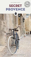 Secret Provence Secret Provence