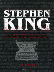 Stephen King Stephen King
