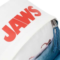 Mochila Eastpak PC Day Pak'r Jaws Poster