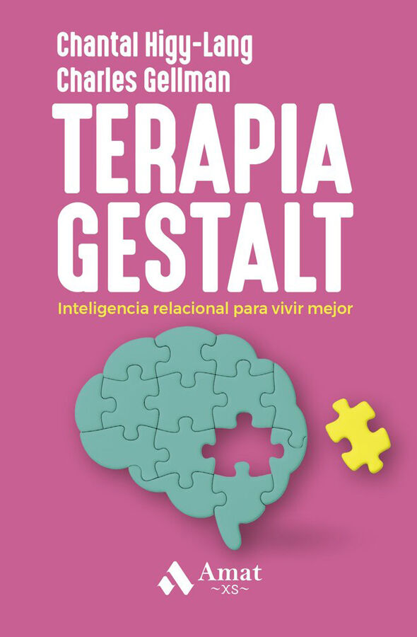 Terapia Gestalt - XS