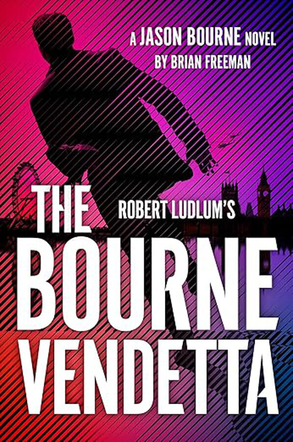 The Bourne Vendetta