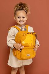 Mochila infantil Trixie Mr. Giraffe