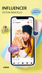 Influencer (Un any a Wonderland) Influencer (Un any a Wonderland)