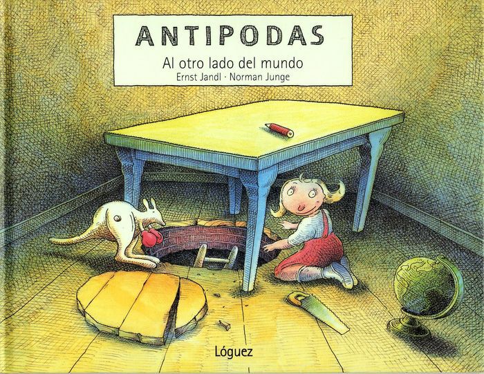 Antipodas