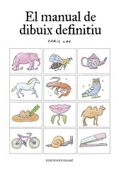 El manual de dibuix definitiu El manual de dibuix definitiu